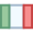 Italy Flag